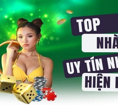 M88 🎖️ Nhà cái M88 Casino trực tuyến ️ Link vào M88 tocdo